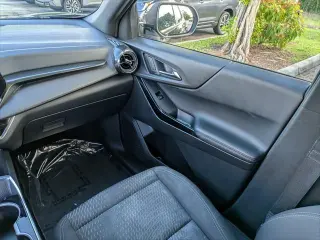 Chevrolet Equinox 2025 LT 4dr SUV