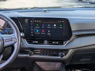 Chevrolet Equinox 2025 LT 4dr SUV
