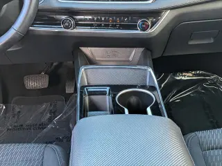 Chevrolet Equinox 2025 LT 4dr SUV