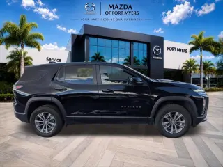 Chevrolet Equinox 2025 LT 4dr SUV