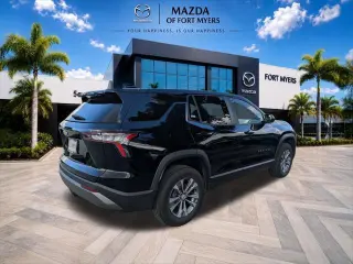 Chevrolet Equinox 2025 LT 4dr SUV