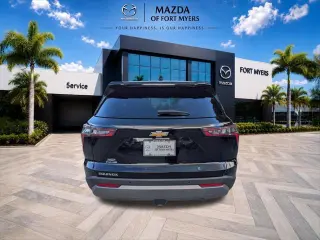 Chevrolet Equinox 2025 LT 4dr SUV