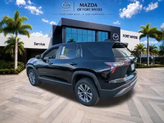 Chevrolet Equinox 2025 LT 4dr SUV