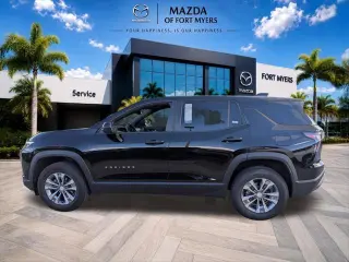 Chevrolet Equinox 2025 LT 4dr SUV