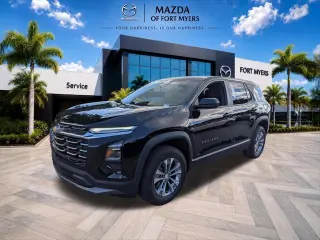 Chevrolet Equinox 2025 LT 4dr SUV