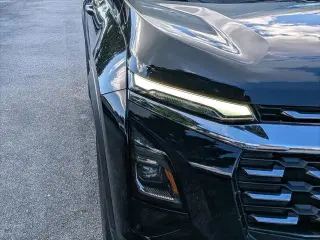 Chevrolet Equinox 2025 LT 4dr SUV