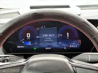 Chevrolet Equinox EV 2026 RS 4dr SUV