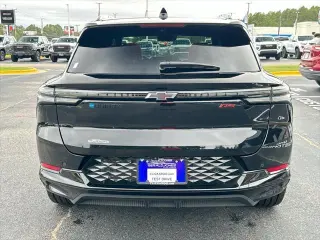 Chevrolet Equinox EV 2026 RS 4dr SUV