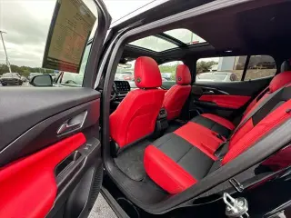 Chevrolet Equinox EV 2026 RS 4dr SUV
