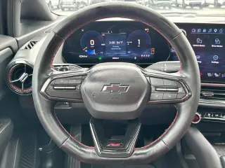 Chevrolet Equinox EV 2026 RS 4dr SUV