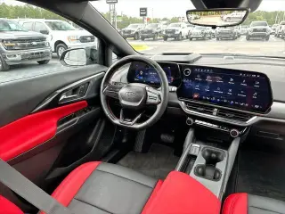 Chevrolet Equinox EV 2026 RS 4dr SUV