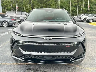 Chevrolet Equinox EV 2026 RS 4dr SUV