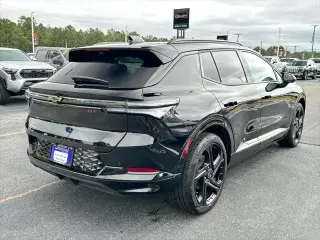 Chevrolet Equinox EV 2026 RS 4dr SUV