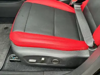 Chevrolet Equinox EV 2026 RS 4dr SUV