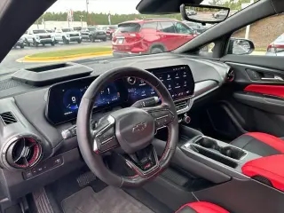 Chevrolet Equinox EV 2026 RS 4dr SUV