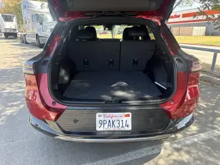 Chevrolet Equinox EV 2024 LT 4dr SUV con 2LT