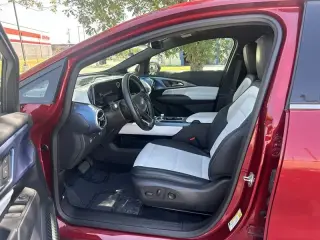 Chevrolet Equinox EV 2024 LT 4dr SUV con 2LT