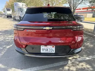 Chevrolet Equinox EV 2024 LT 4dr SUV con 2LT