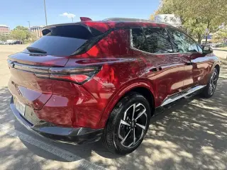 Chevrolet Equinox EV 2024 LT 4dr SUV con 2LT