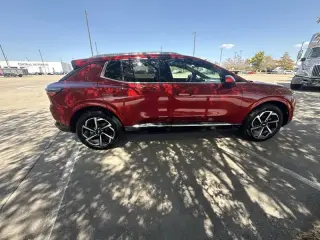 Chevrolet Equinox EV 2024 LT 4dr SUV con 2LT