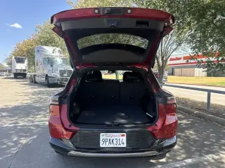 Chevrolet Equinox EV 2024 LT 4dr SUV con 2LT
