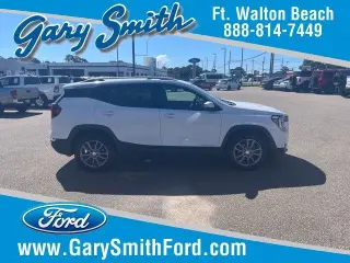 GMC Terrain 2022 AWD SLT 4dr SUV