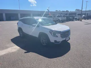 GMC Terrain 2022 AWD SLT 4dr SUV