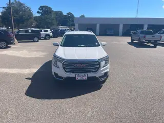 GMC Terrain 2022 AWD SLT 4dr SUV