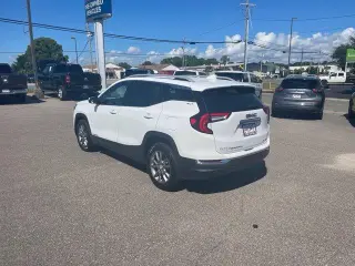 GMC Terrain 2022 AWD SLT 4dr SUV