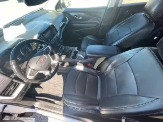 GMC Terrain 2022 AWD SLT 4dr SUV