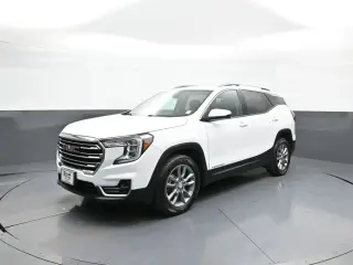 GMC Terrain 2022 Tracción en Todas las Ruedas SLT 4p SUV