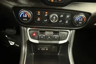 GMC Terrain 2022 Tracción en Todas las Ruedas SLT 4p SUV