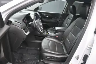GMC Terrain 2022 Tracción en Todas las Ruedas SLT 4p SUV