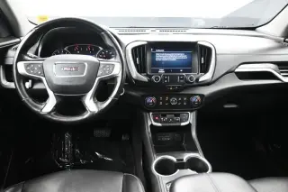 GMC Terrain 2022 Tracción en Todas las Ruedas SLT 4p SUV