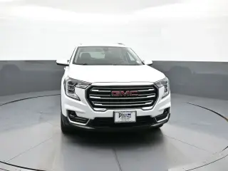 GMC Terrain 2022 Tracción en Todas las Ruedas SLT 4p SUV