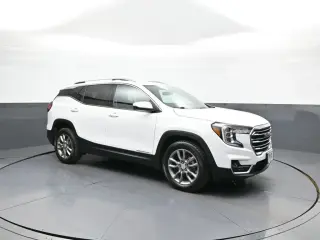 GMC Terrain 2022 Tracción en Todas las Ruedas SLT 4p SUV
