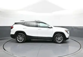 GMC Terrain 2022 Tracción en Todas las Ruedas SLT 4p SUV