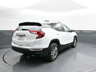 GMC Terrain 2022 Tracción en Todas las Ruedas SLT 4p SUV
