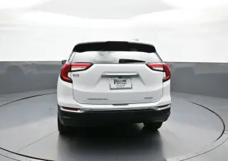 GMC Terrain 2022 Tracción en Todas las Ruedas SLT 4p SUV