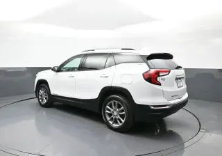 GMC Terrain 2022 Tracción en Todas las Ruedas SLT 4p SUV