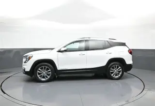 GMC Terrain 2022 Tracción en Todas las Ruedas SLT 4p SUV