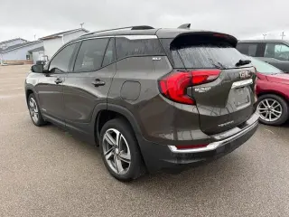 GMC Terrain 2020 SLT 4p SUV