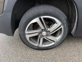 GMC Terrain 2020 SLT 4p SUV