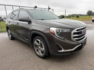 GMC Terrain 2020 SLT 4p SUV