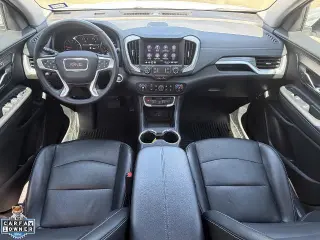 GMC Terrain 2024 SLT 4p SUV