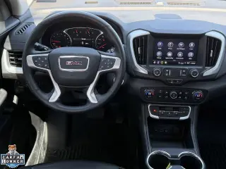 GMC Terrain 2024 SLT 4p SUV