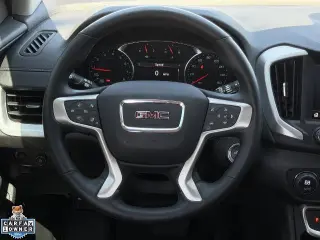 GMC Terrain 2024 SLT 4p SUV