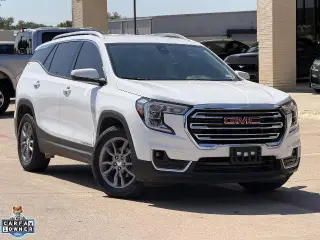 GMC Terrain 2024 SLT 4p SUV