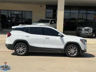 GMC Terrain 2024 SLT 4p SUV