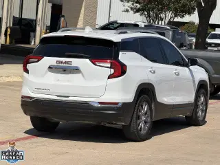 GMC Terrain 2024 SLT 4p SUV